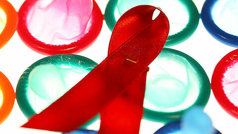 Mangelnde Verhütung ist eine der Hauptursachen für die starke Verbreitung von HIV in afrikanischen Ländern.