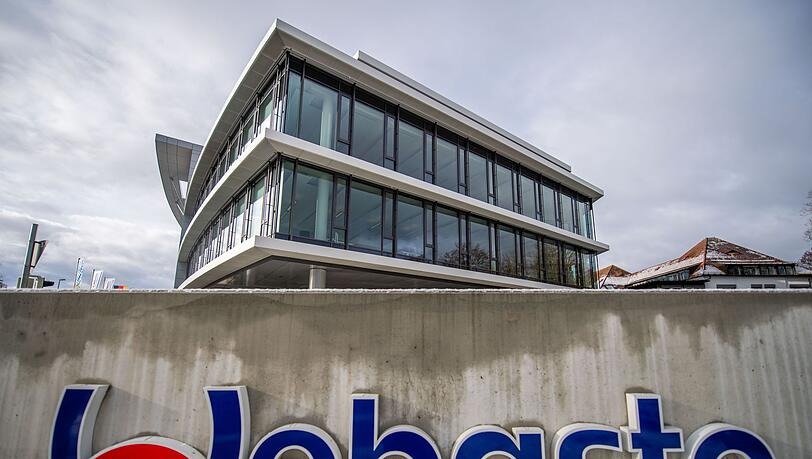 Der Autozulieferer Webasto will 650 Stellen in Deutschland abbauen. (Foto: Archiv)