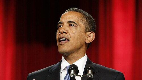 Schonungslos: Der umjubelte US-Präsident Obama Schonungslos: Der umjubelte US-Präsident Obama