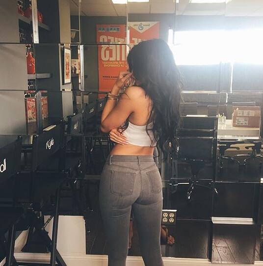 Kylie Jenner