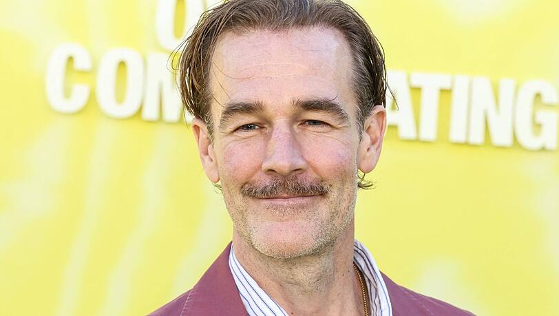 James Van Der Beek wurde 1998 durch die Serie "Dawson's Creek" ber&uuml;hmt. Er hinterl&auml;sst seine Frau Kimberly und sechs Kinder. F&uuml;r die Familie wurde eine Spendenaktion ins Leben gerufen.