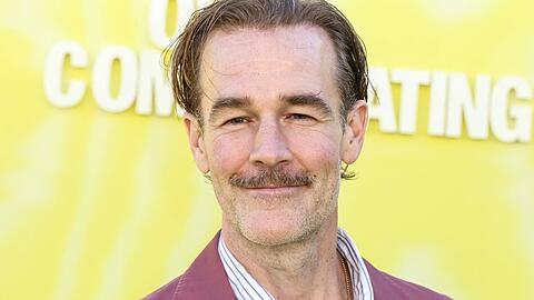 James Van Der Beek wurde 1998 durch die Serie "Dawson's Creek" ber&uuml;hmt. Er hinterl&auml;sst seine Frau Kimberly und sechs Kinder. F&uuml;r die Familie wurde eine Spendenaktion ins Leben gerufen.