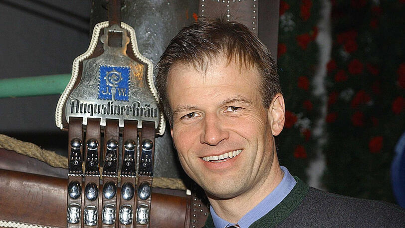 Starb bei einem Lawinenunglück in Kanada: Jannik Inselkammer.