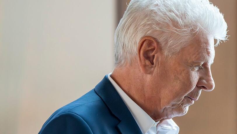 Dem M&uuml;nchner Alt-OB Dieter Reiter drohen nach Einstellung des Verfahrens keine dienstrechtlichen Folgen mehr. (Archivbild)