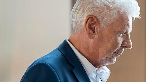 Dem Münchner Alt-OB Dieter Reiter drohen nach Einstellung des Verfahrens keine dienstrechtlichen Folgen mehr. (Archivbild) Dem Münchner Alt-OB Dieter Reiter drohen nach Einstellung des Verfahrens keine dienstrechtlichen Folgen mehr. (Archivbild)