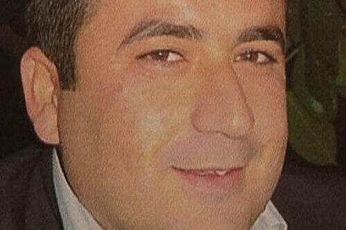Opfer Idris B. (35).