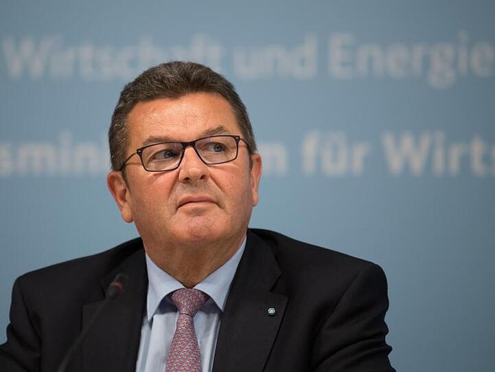 Franz Josef Pschierer (CSU. Foto: Soeren Stache/Archiv