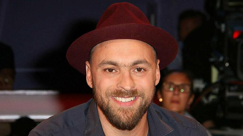 Max Mutzke bekommt sein eigenes Kulturformat im Ersten