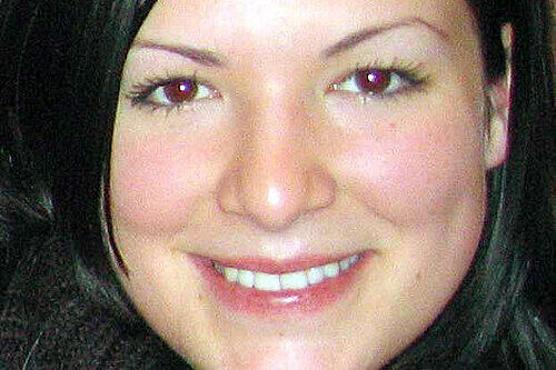 Mordopfer Caroline: Mit 21 Messerstichen getötet