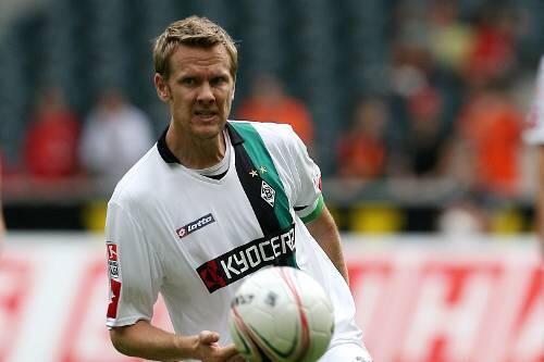 Hat große Pläne in der neuen Mannschaft: Sascha Rösler.