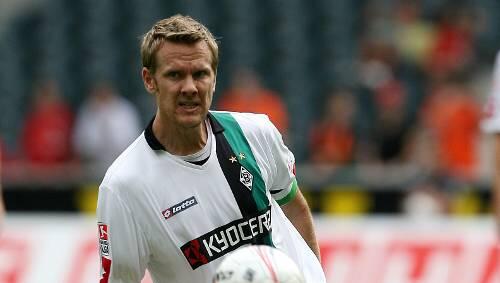 Hat große Pläne in der neuen Mannschaft: Sascha Rösler. Hat große Pläne in der neuen Mannschaft: Sascha Rösler.