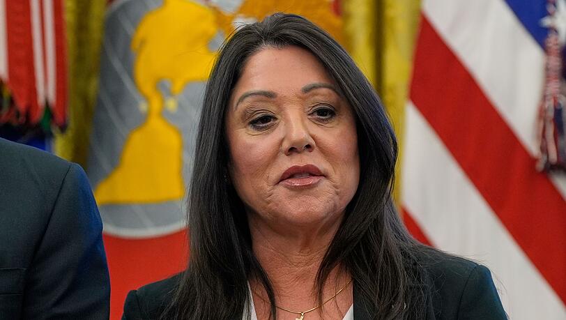 Die Arbeitsministerin verl&auml;sst US-Regierung (Archivbild).