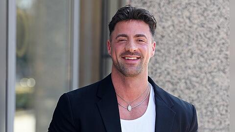 Tobias Wegener ist durch Formate wie "Love Island" und "Promi Big Brother" bekannt.