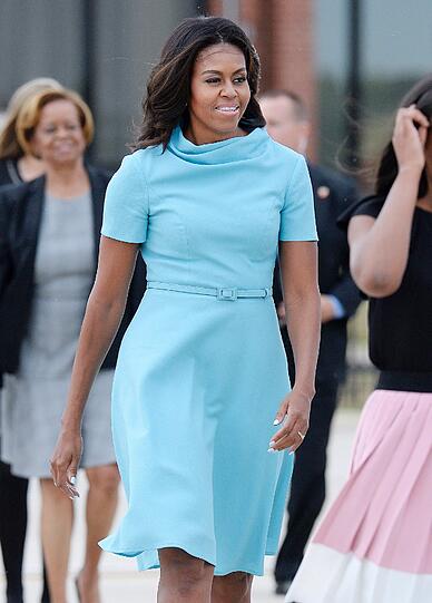 Michelle Obama