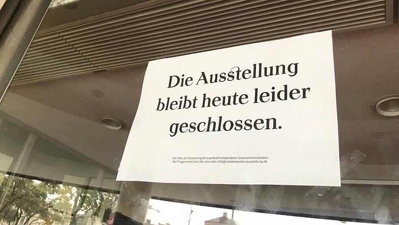 Seit dem offenen Wochenende Anfang September ist das Lovecraft am Stachus geschlossen. Seit dem offenen Wochenende Anfang September ist das Lovecraft am Stachus geschlossen.