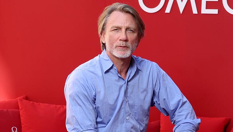 Gefühlvoll oder peinlich? Daniel Craig über die Liebesszenen seiner Karriere.