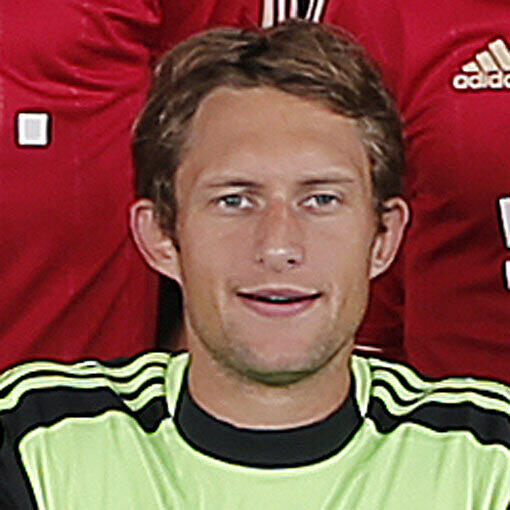 TOR: 24 - Maximilian Riedmüller