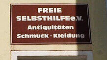 Den Verein gibt es seit 71 Jahren. Ende Juni schließt er seine Fundgrube für Raritäten in der Maxvorstadt.