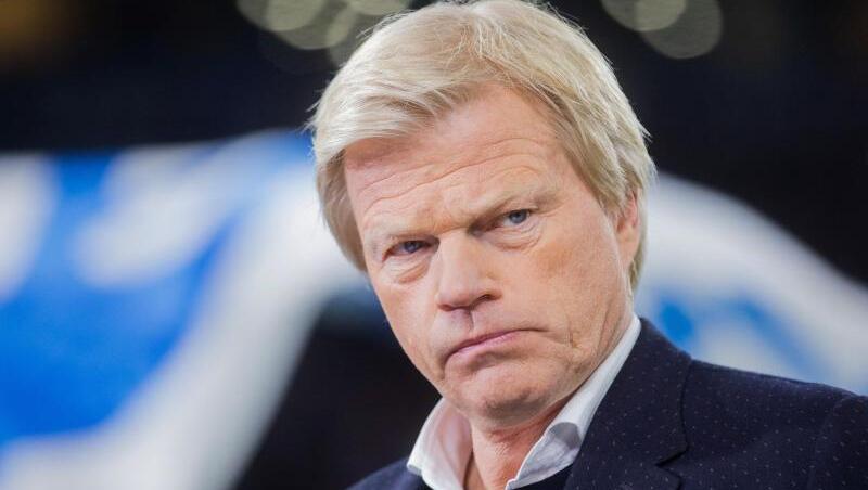 Beim FC Bayern könnte Ex-Keeper Oliver Kahn bei zwei Rekorden sein Alleinstellungs-Merkmal verlieren.