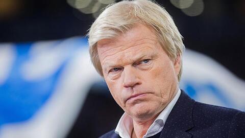 Beim FC Bayern könnte Ex-Keeper Oliver Kahn bei zwei Rekorden sein Alleinstellungs-Merkmal verlieren.