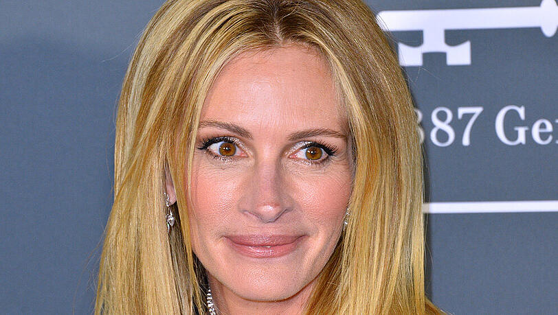 Julia Roberts ergattert zweite Serien-Hauptrolle. Julia Roberts ergattert zweite Serien-Hauptrolle.
