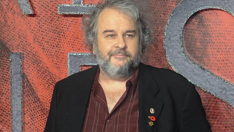 Peter Jackson wird in Cannes f&uuml;r sein Lebenswerk geehrt.