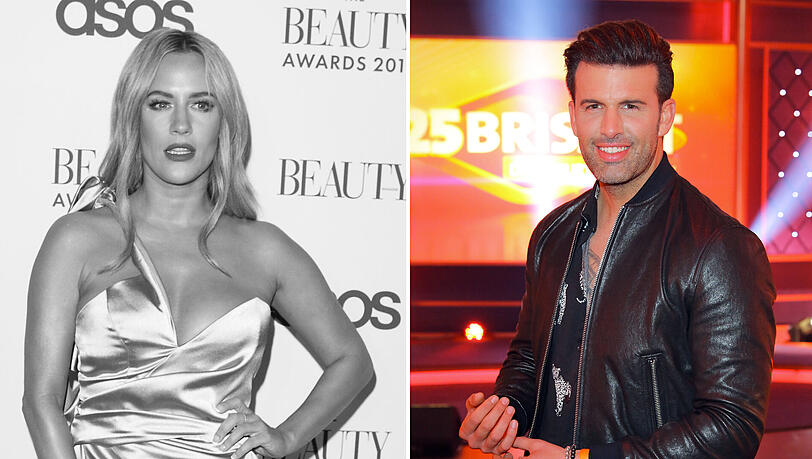 Sänger Jay Khan kritisiert nach dem Selbstmord von Caroline Flack deutsche Promis, die sich an Pochers Wendler-Hetze beteiligen und warnt vor den Folgen.