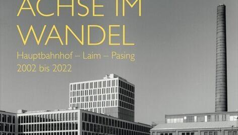 Achse im Wandel Achse im Wandel