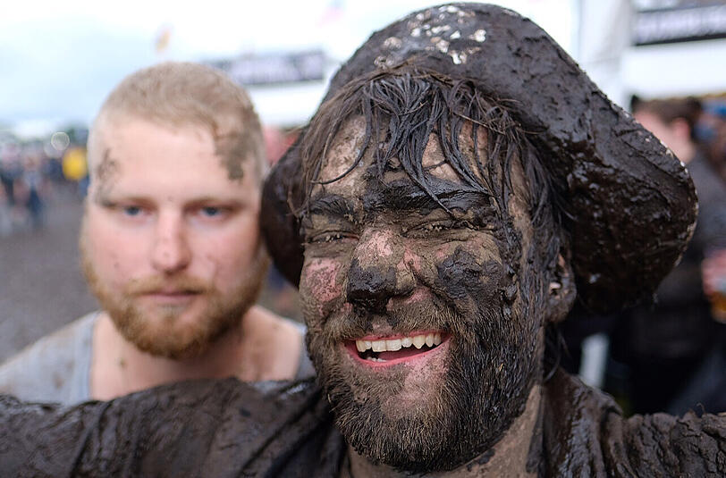 So war das Wacken Open Air 2016.