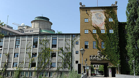 Das Deutsche Museum wird generalsaniert &ndash; und das dauert deutlich länger als gedacht.