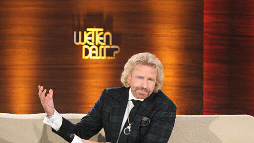 Thomas Gottschalk verkündet seinen Abschied von "Wetten, dass..?" Thomas Gottschalk verkündet seinen Abschied von "Wetten, dass..?"