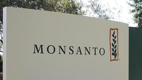"Monsanto"-Hauptsitz in St. Louis, Missouri.