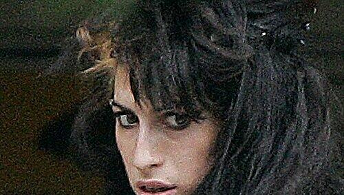 Amy Winehouse Amy Winehouse