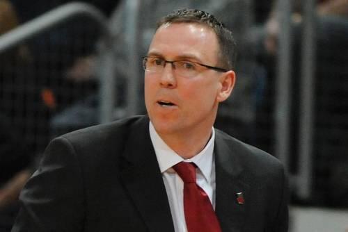 "Wir sind  noch keine fertige Mannschaft": Bambergs Trainer Chris Fleming.