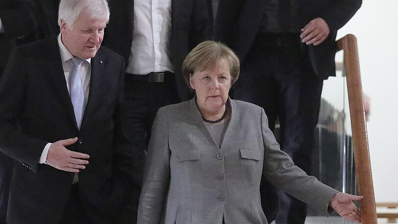 Das Ende der Sondierungsgespräche zu einer Jamaika-Koalition sorgt auch in Europa für Entsetzen. Die Pressestimmen.