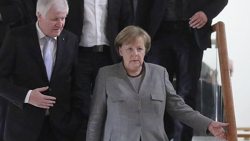 Das Ende der Sondierungsgespräche zu einer Jamaika-Koalition sorgt auch in Europa für Entsetzen. Die Pressestimmen. Das Ende der Sondierungsgespräche zu einer Jamaika-Koalition sorgt auch in Europa für Entsetzen. Die Pressestimmen.