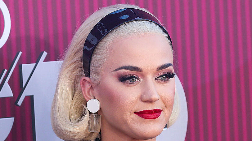 Muss Katy Perry bald vor Gericht?