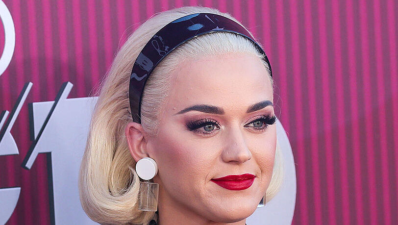 Muss Katy Perry bald vor Gericht? Muss Katy Perry bald vor Gericht?
