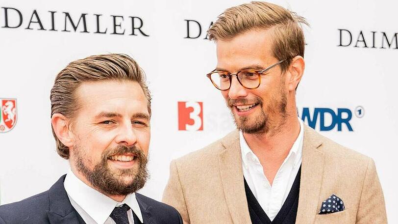 2020 gibt es keine Weihnachtsshow mit Joko und Klaas