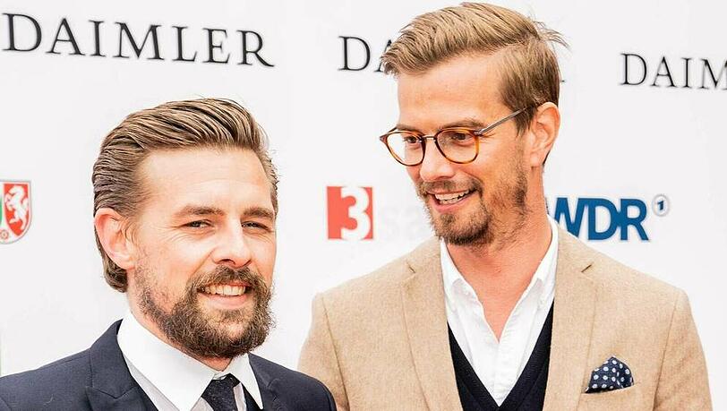 2020 gibt es keine Weihnachtsshow mit Joko und Klaas 2020 gibt es keine Weihnachtsshow mit Joko und Klaas