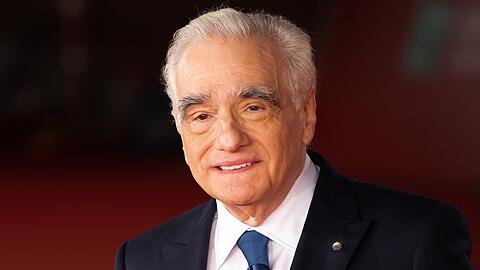 Martin Scorsese kämpft fürs Kino.