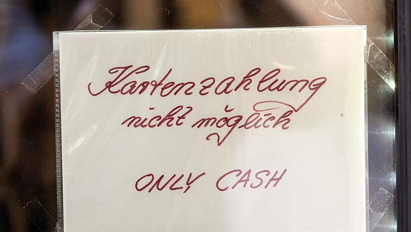 Solche Schilder soll es perspektivisch nicht mehr geben. (Symboldbild)