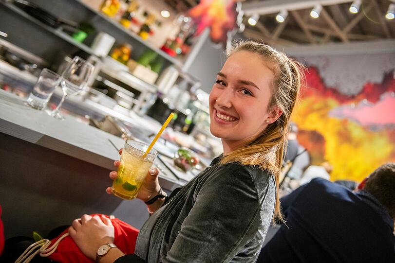 Vom 27.11. bis 01.12.2019 gibt es in sieben Hallen des Messegeländes München bei über 1.000 Ausstellern neue Ideen, unabhängige Beratung und die passenden Produkte zum Wohnen, Einrichten und Genießen.