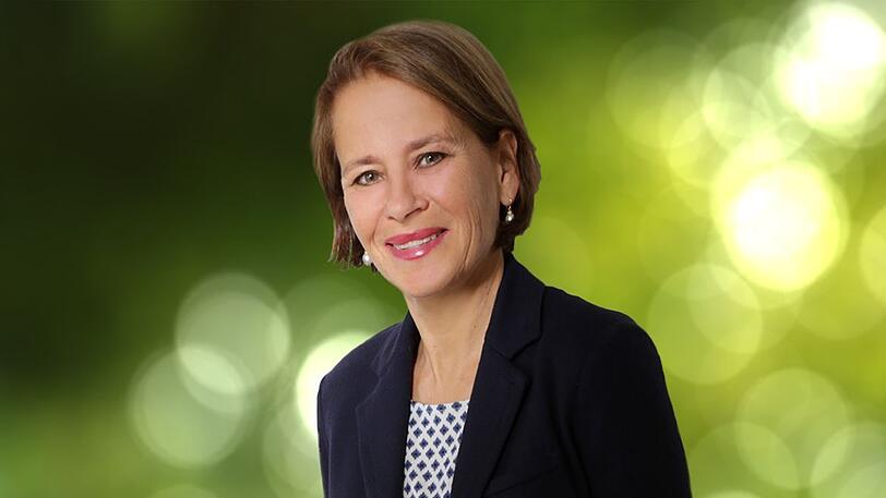 Sabine Krieger