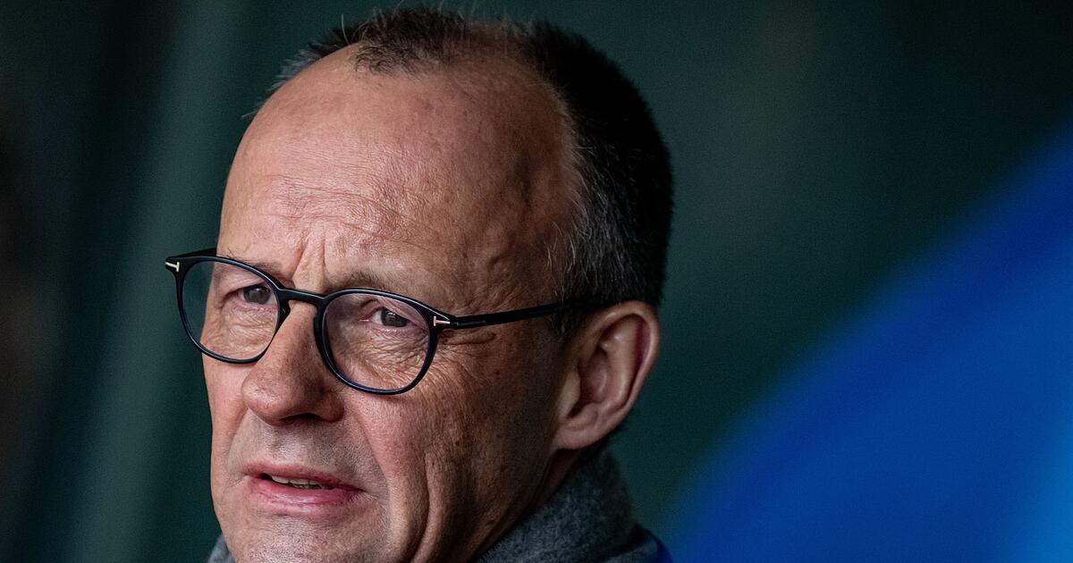 Merz-tritt-Zweifeln-an-Trumps-Gesundheit-entgegen