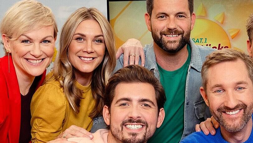 Karen Heinrichs (li.) kommt aus Sachsen-Anhalt. Jetzt spricht die "Fr&uuml;hst&uuml;cksfernsehen"-Moderatorin &uuml;ber den Wahlerfolg der AfD in ihrer Heimat.
