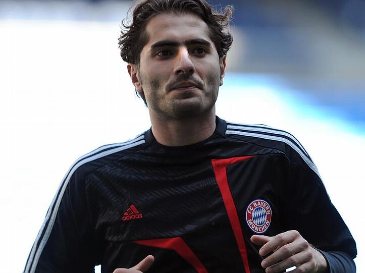 Wird er den FC Bayern zum Saisonende verlassen?