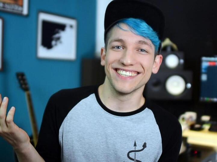 Das Anti-CDU-Video des Youtubers Rezo hatte kurz vor der Europawahl die Parteien aufgeschreckt.