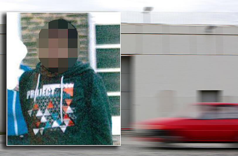 Der syrische Terrorverdächtige Dschaber Al-Bakr hatte sich in seiner Gefängniszelle in der JVA Leipzig erhängt.