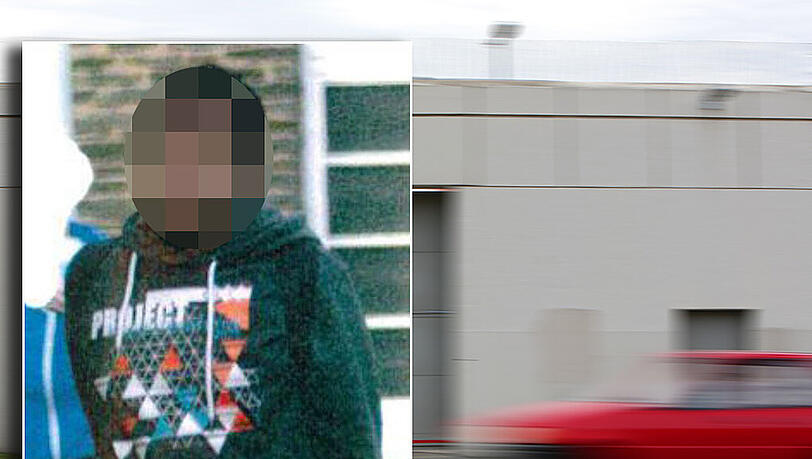 Der syrische Terrorverdächtige Dschaber Al-Bakr hatte sich in seiner Gefängniszelle in der JVA Leipzig erhängt. Der syrische Terrorverdächtige Dschaber Al-Bakr hatte sich in seiner Gefängniszelle in der JVA Leipzig erhängt.